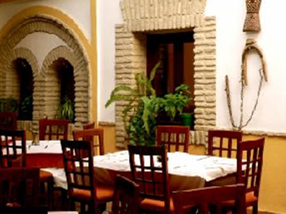 Hostal El Triunfo Cordoba Luaran gambar