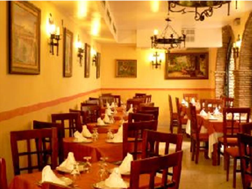 Hostal El Triunfo Cordoba Luaran gambar