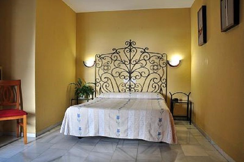 Hostal El Triunfo Cordoba Luaran gambar