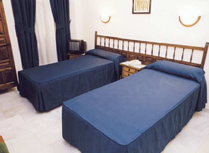Hostal El Triunfo Cordoba Luaran gambar