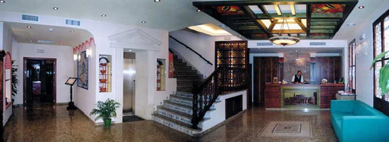 Hostal El Triunfo Cordoba Luaran gambar