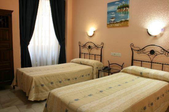 Hostal El Triunfo Cordoba Luaran gambar