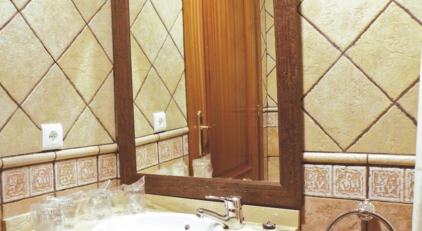 Hostal El Triunfo Cordoba Luaran gambar