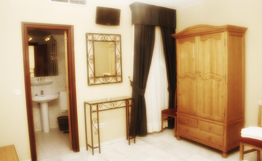 Hostal El Triunfo Cordoba Luaran gambar