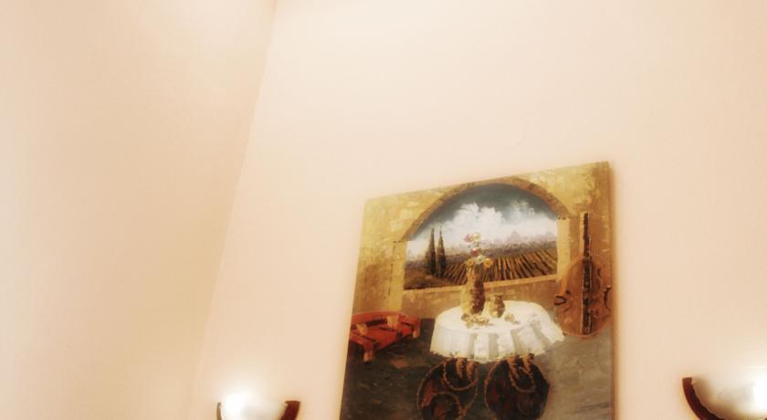 Hostal El Triunfo Cordoba Luaran gambar