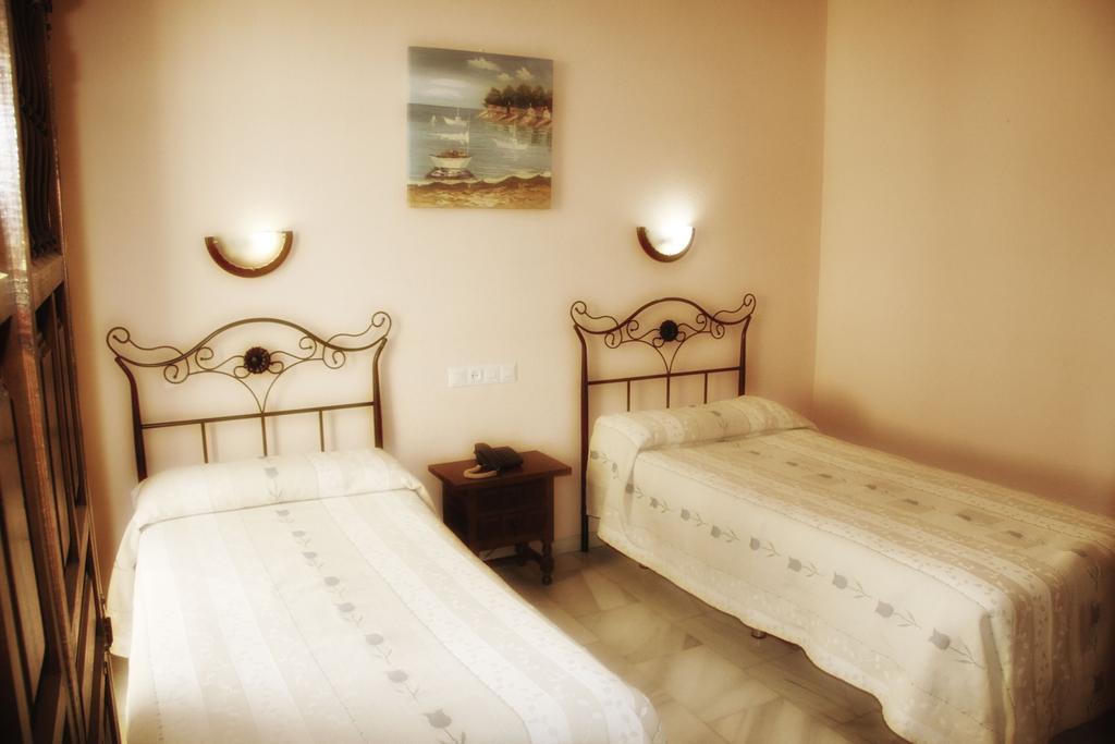 Hostal El Triunfo Cordoba Luaran gambar